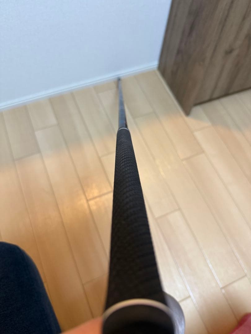 ディアマナ　TM50 S テーラーメイド純正スリーブ付き　ドライバー用