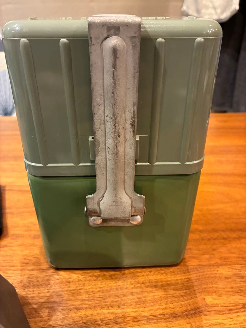 バーゴ、エバニュー、ユーゴスラビアのメスキット、軍幕野営セット‼️