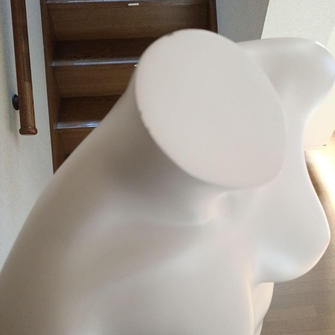 専用出品トルソー 女性 レディース マネキン ディスプレイ 良品