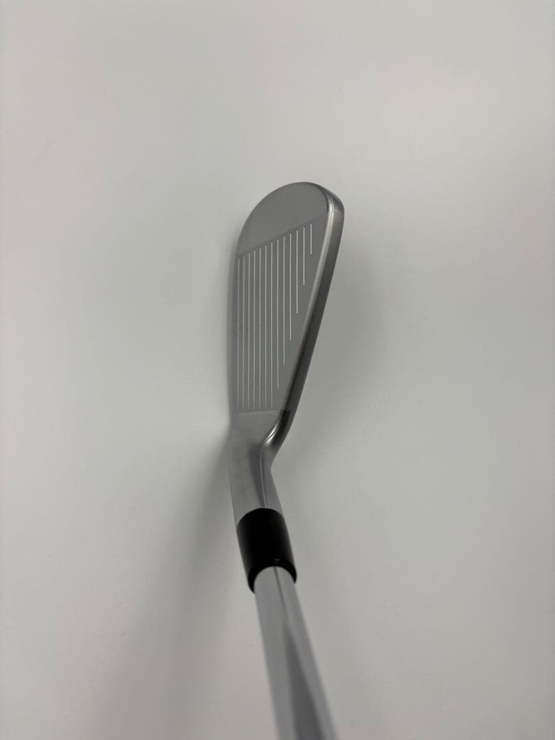 黒*髪様 ブリジストン 258CBP 6-pw 5本セット　モーダス105 デュ