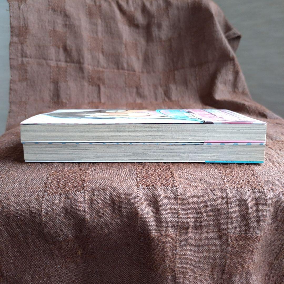 水島空彦　My merry may believe 1・2　全巻セット　全巻初版