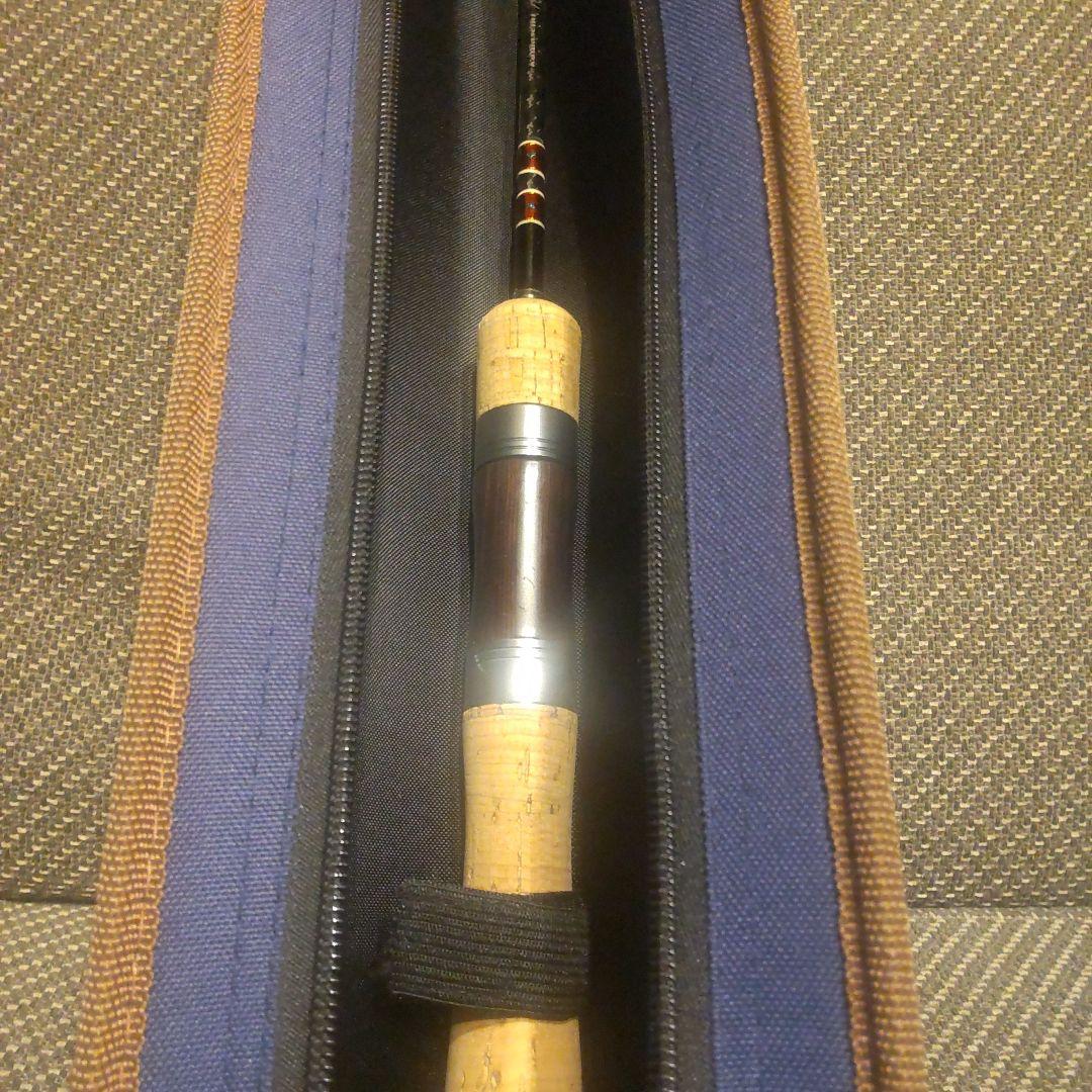 ジャクソン カワセミラプソディKWSM-S46UL-T ジャンク品 テレスコ