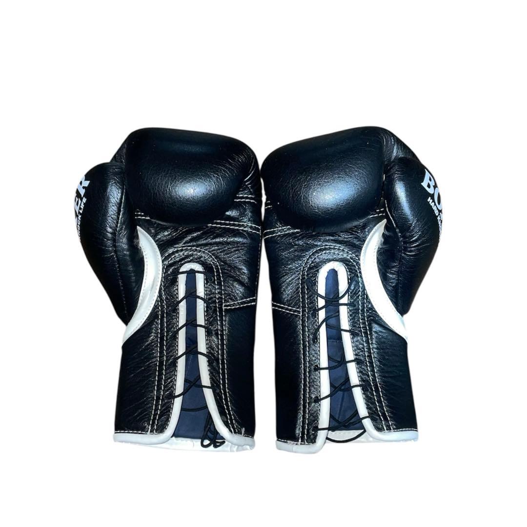 ISAMI BOXER ボクシンググローブ 8oz