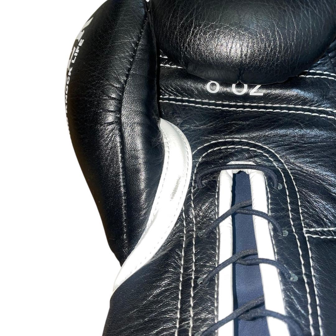 ISAMI BOXER ボクシンググローブ 8oz