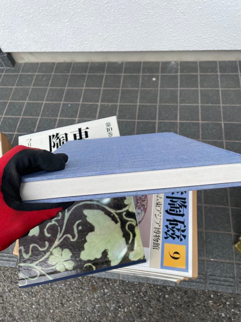 東洋陶磁　講談社　全巻セット　12巻セット