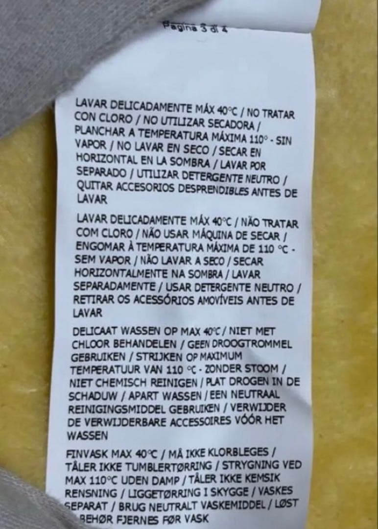 STONE フルジップパーカー メンズ ライトブルー