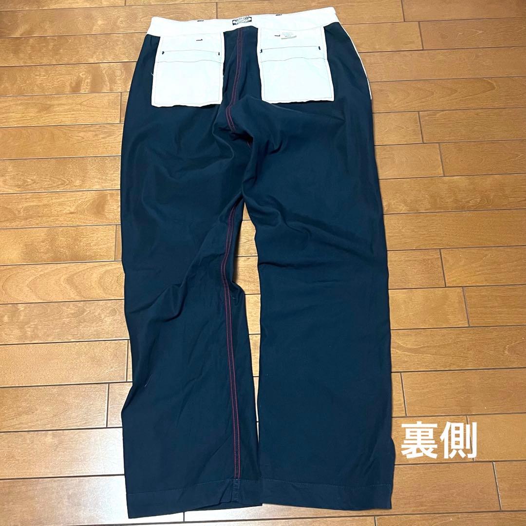 【シュガーケーン】 ワークパンツ　東洋エンタープライズ　日本製