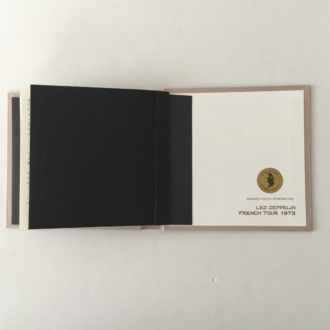 ゆ*き様 Viva Le Zeppelin / Led Zeppelin EVS