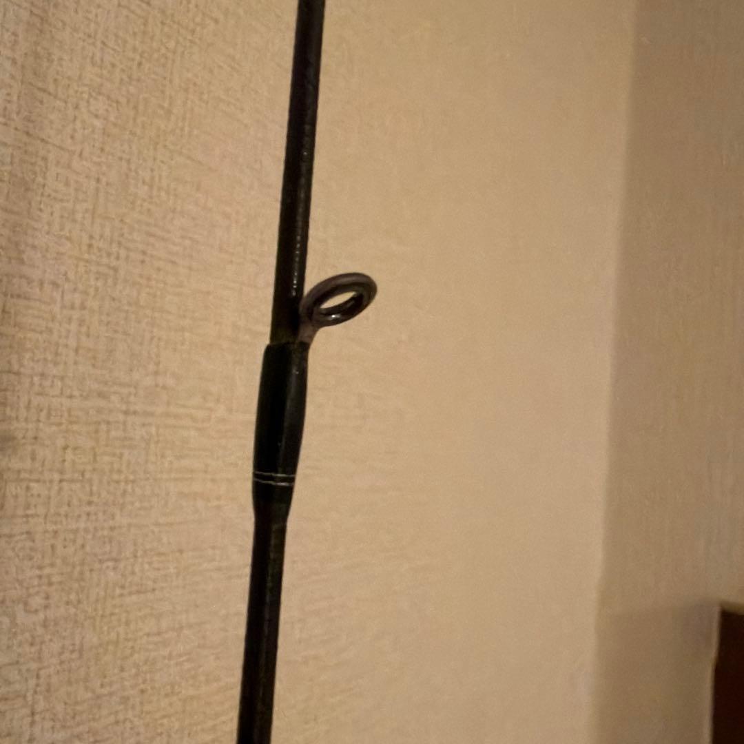 スティーズ　FIRE WOLF SC-611M/MHRB