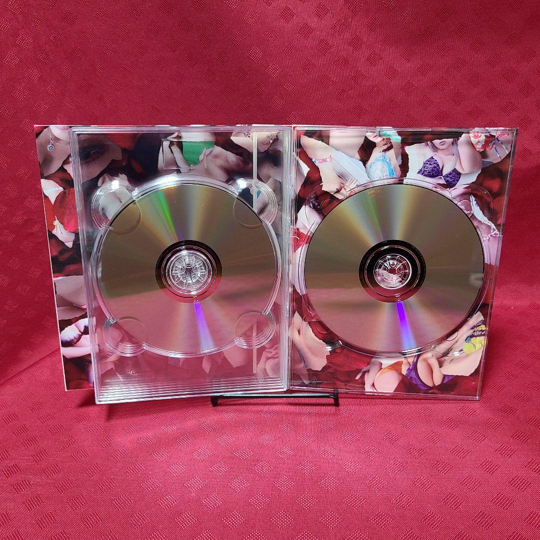 【ジャンク】 撮らないで下さい!!グラビアアイドル裏物語 DVD-BOX〈6枚組