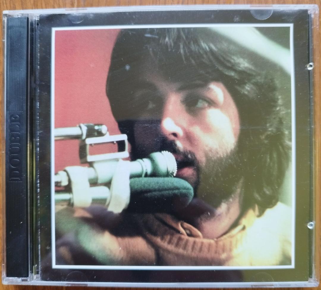 送料無料　BOX8CD　ビートルズ　The Get Back Journals