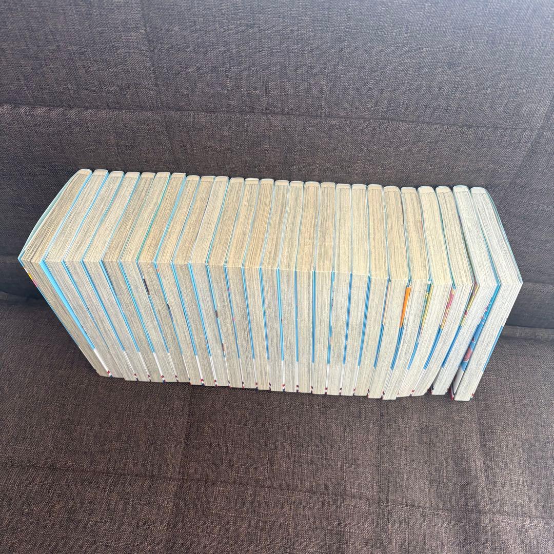 学園ベビーシッターズ　時計野はり　1〜26巻セット　単行本