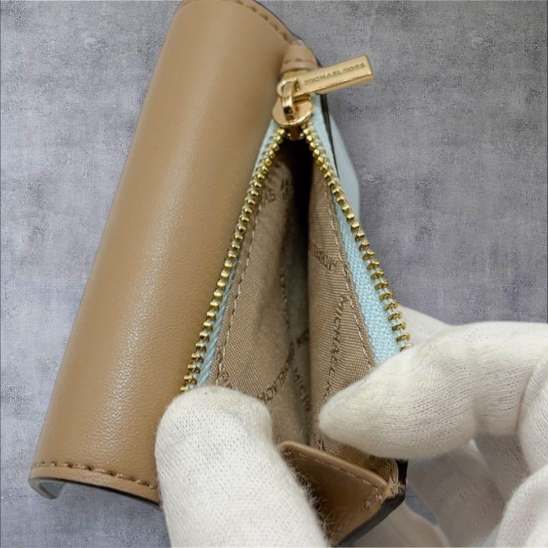 未使用✨新生活✨新社会人✨【MICHAEL KORS】マイケルコース　キーケース