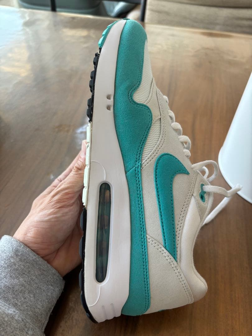 ナイキエアマックス 1'86 OG G ゴルフシューズ