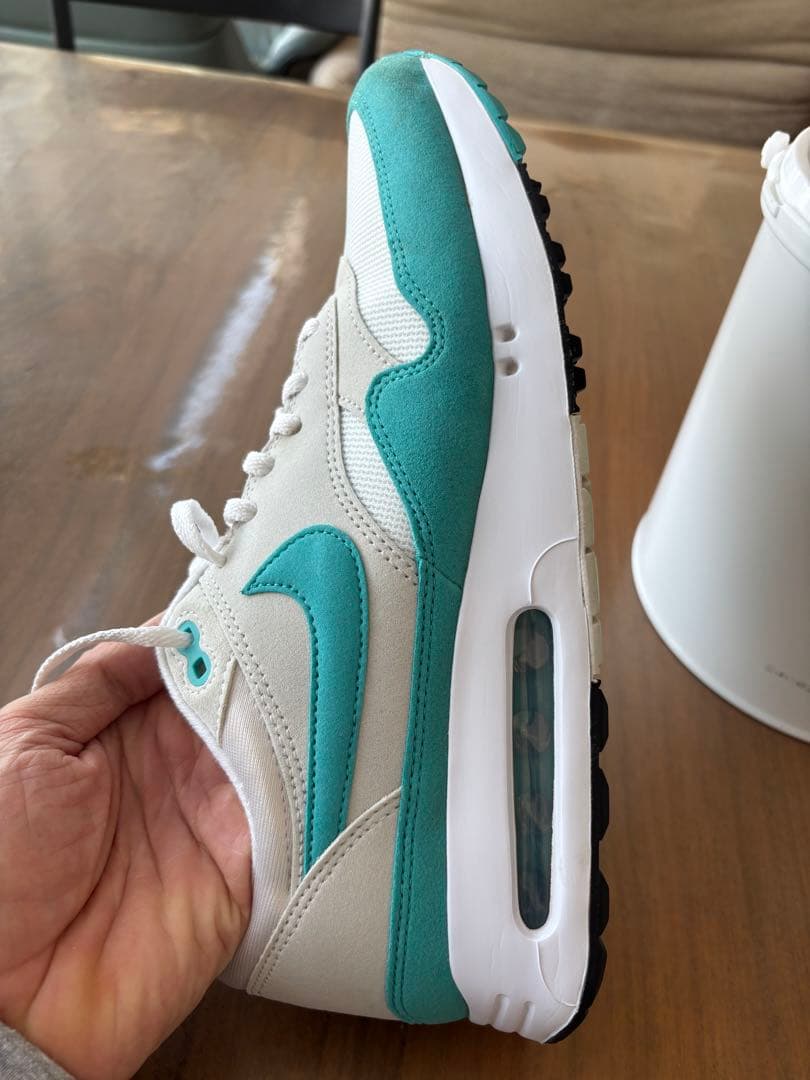 ナイキエアマックス 1'86 OG G ゴルフシューズ