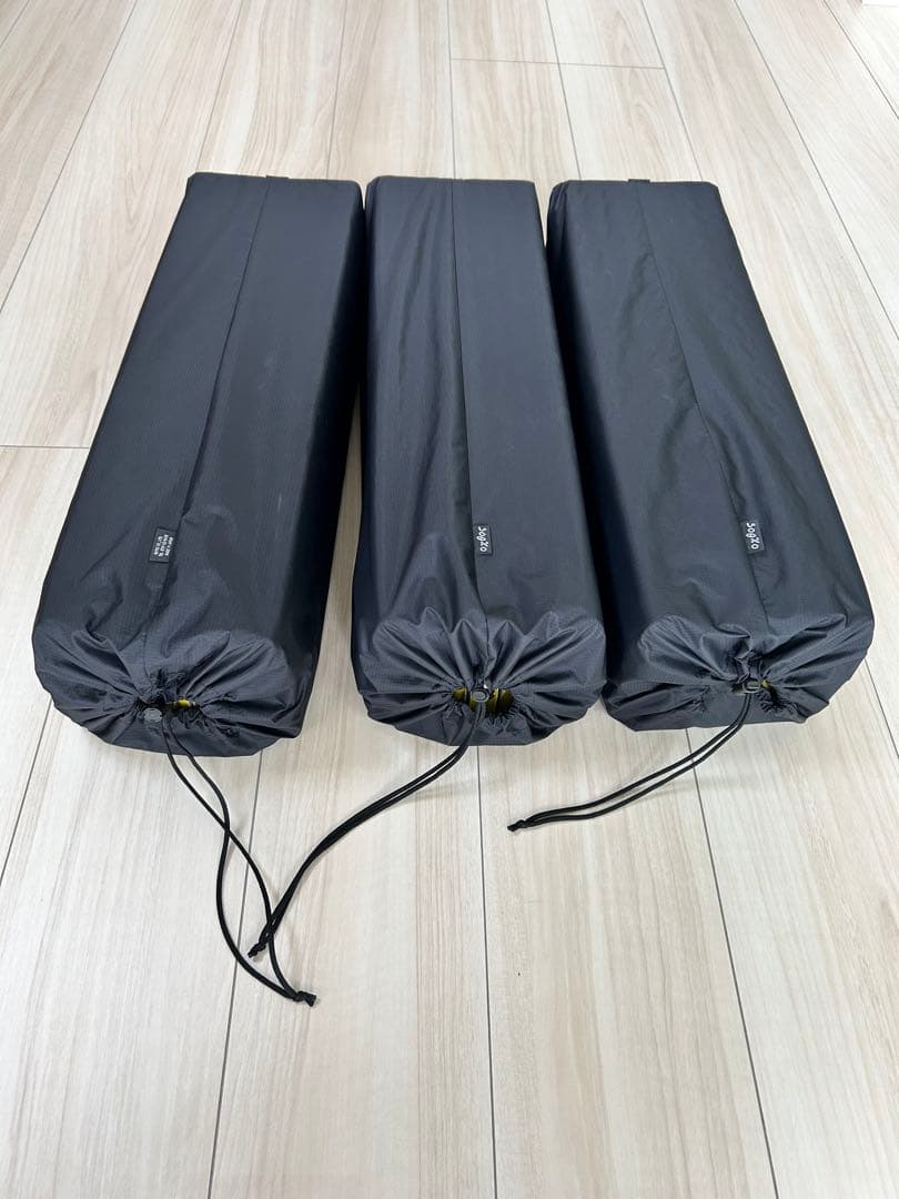 ※しーちゃんさん専用／THERMAREST Zライトソル