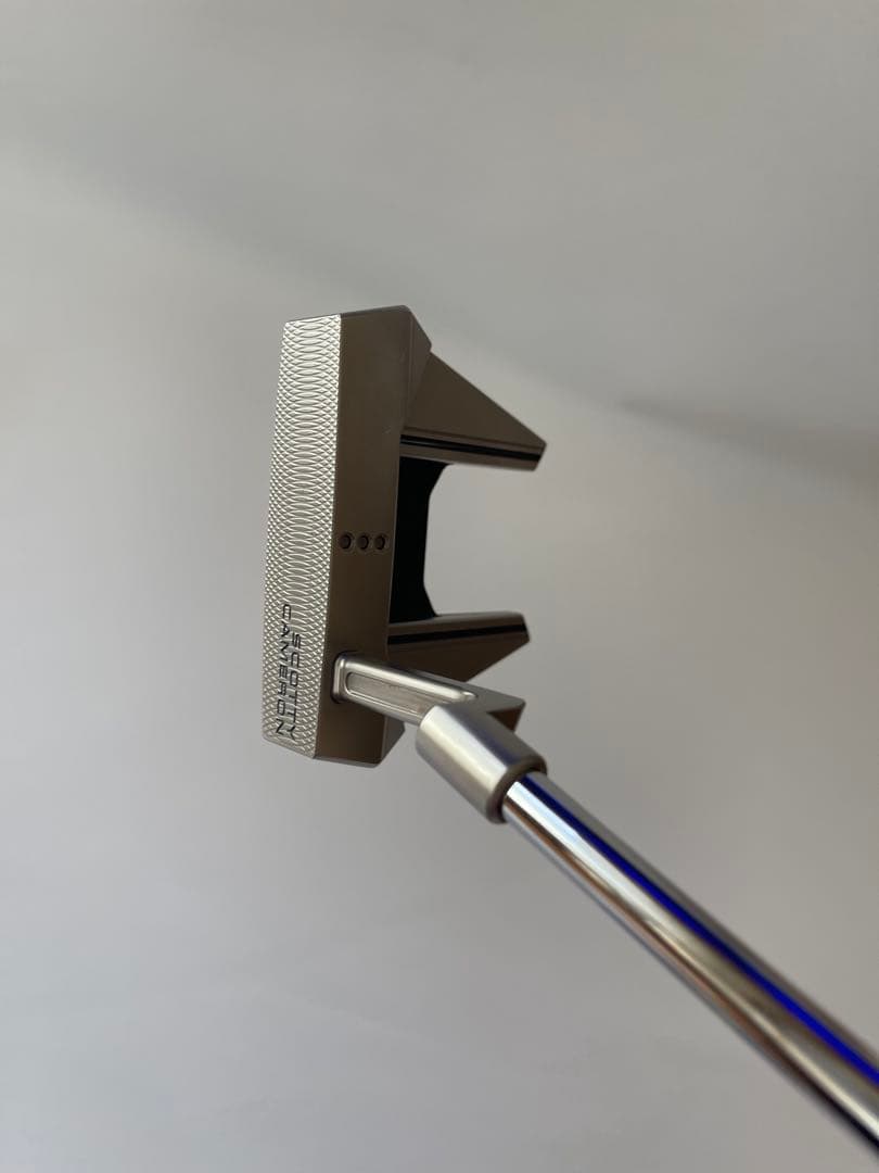 Scotty Cameron PHANTOM 7.2 ファントム34インチ美品