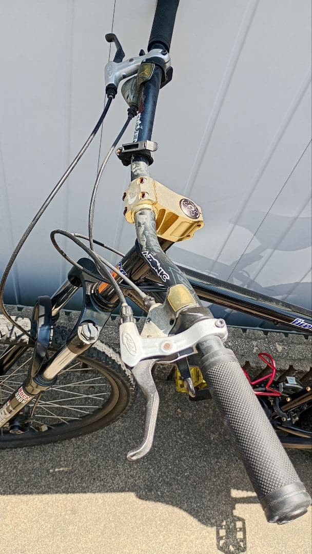 【手渡し限定】コナ ファイヤーマウンテン KONA