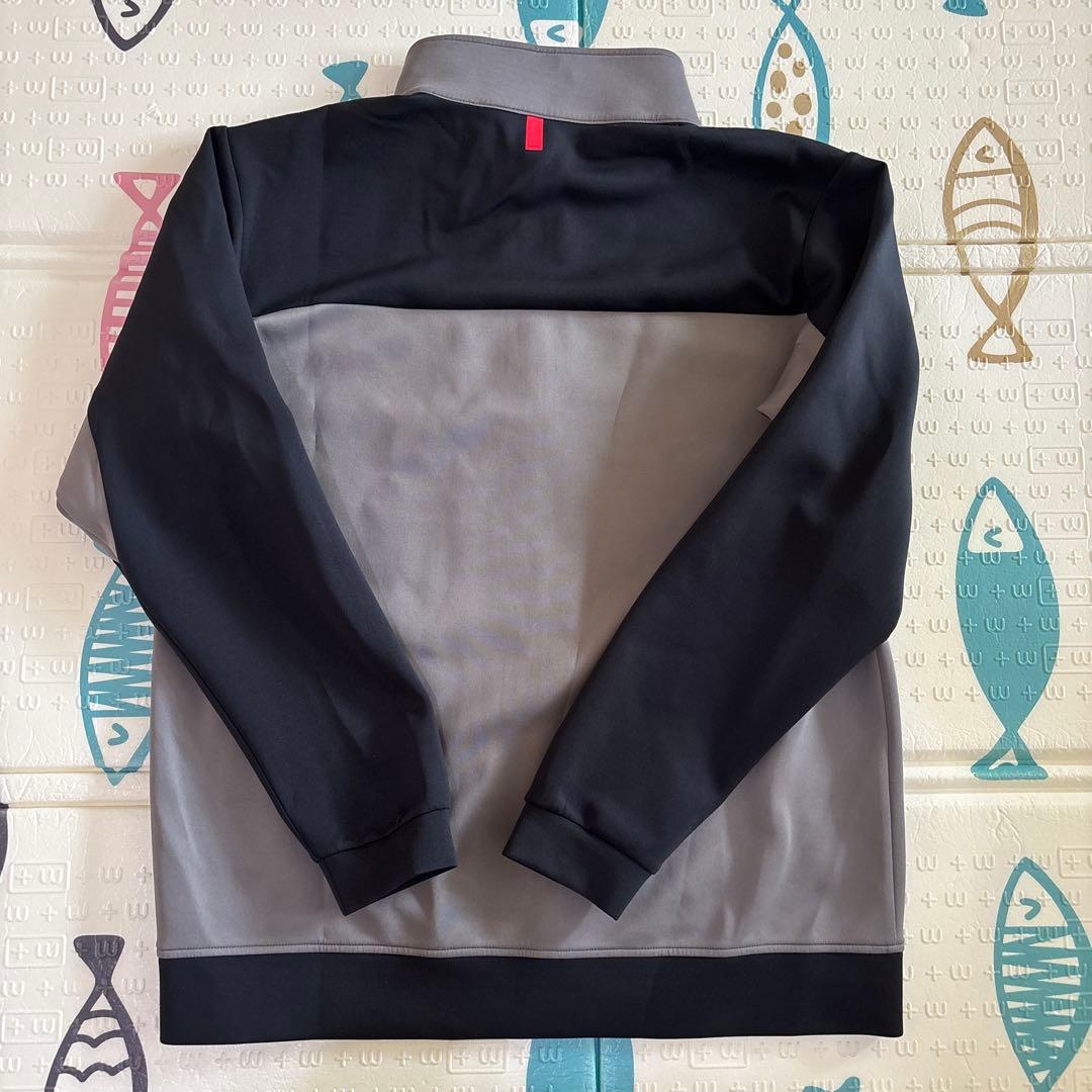 【美品】ブリジストンゴルフ　TOUR Ｂ　ブルゾン　LLサイズ　2枚セット