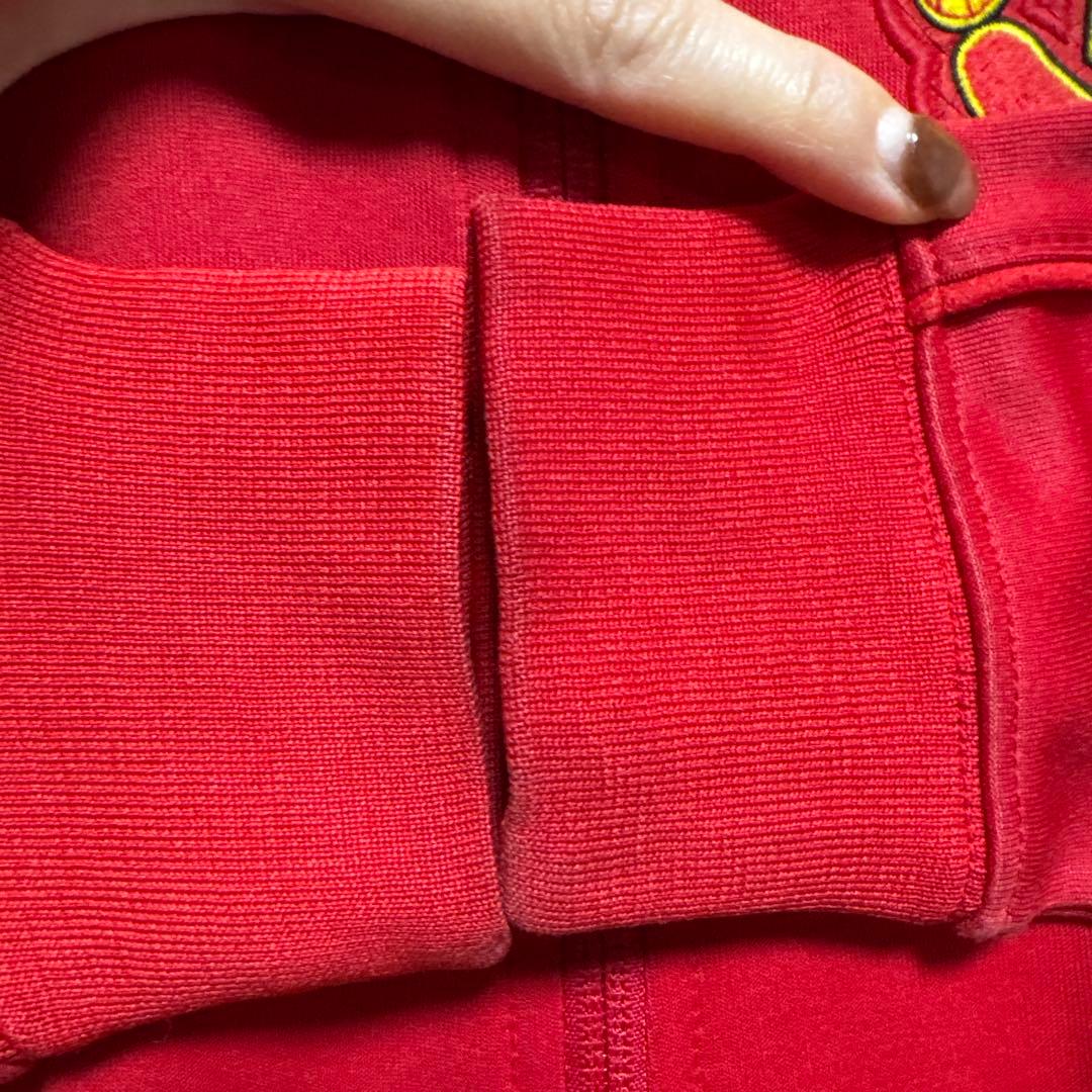 ウェア NIKE MANCHESTER UNITED Track Jacket 140