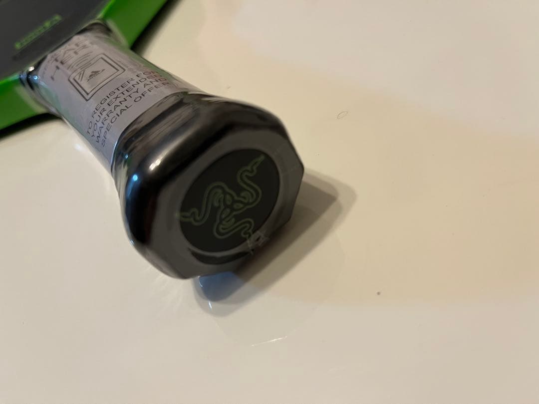 新品　ピックルボール パドルPerseus IV 限定