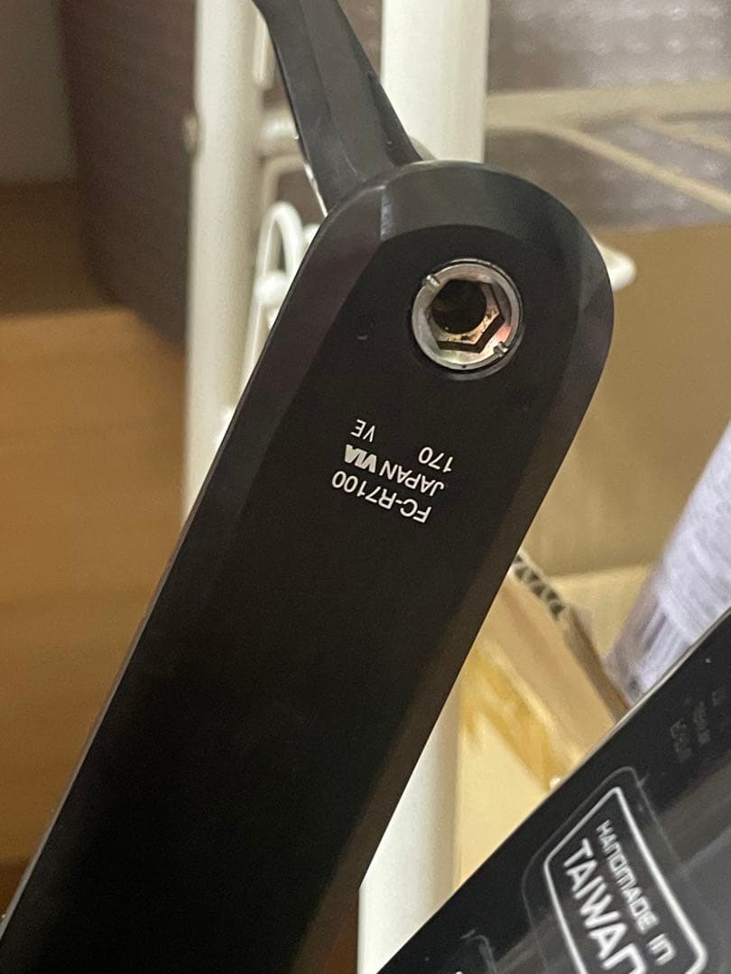 スペシャライズド Allez Sprint DISC 2022 ホイール無し