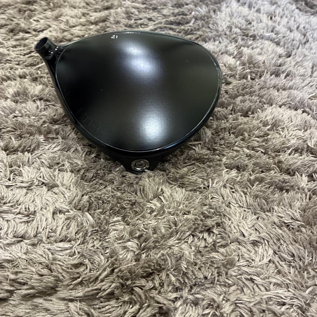 Stealth HD ドライバー 9° ヘッドのみ