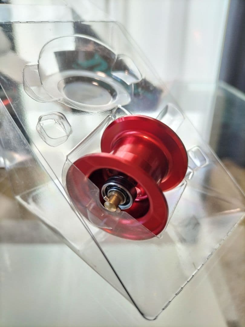 リール ZPI NRC001 PG RR