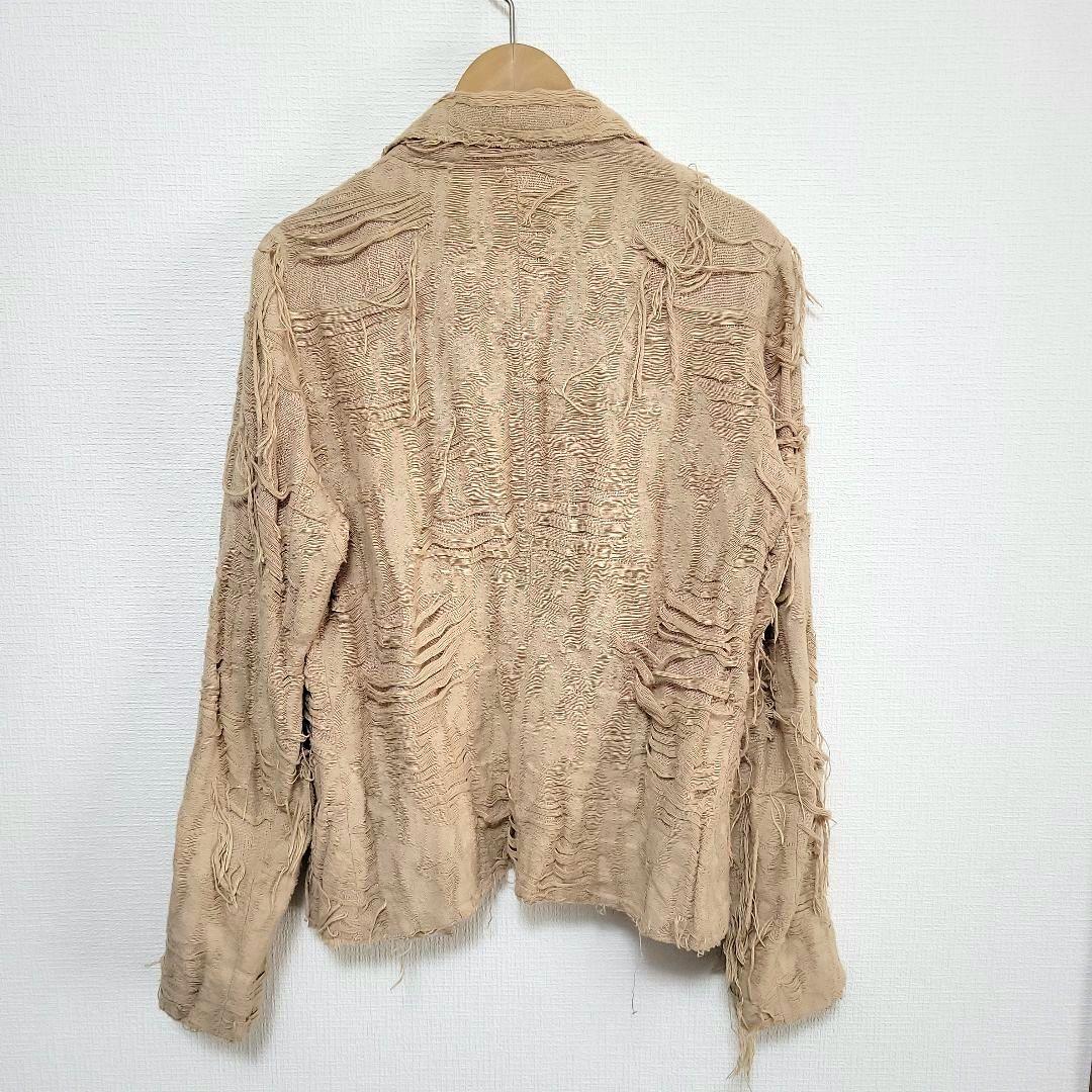 BAZaR de CHRISTIAN LACROIX ☆38☆綿☆ジャケット