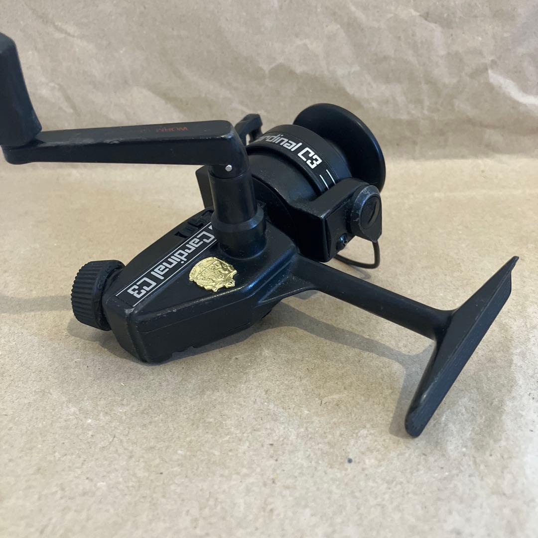 9*5様 カーディナルC3