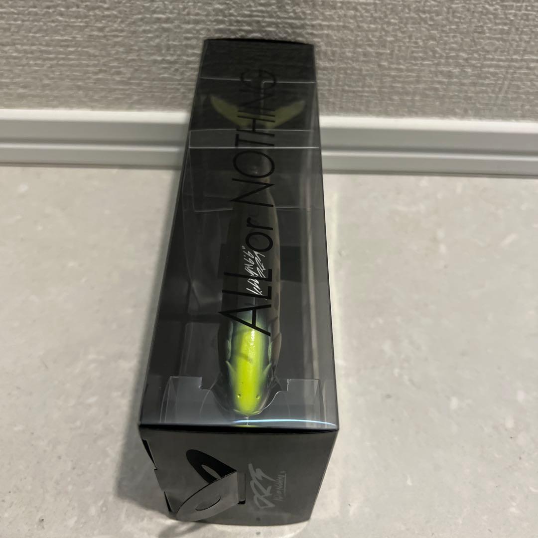 タイニークラッシュ low Jスネークヘッド