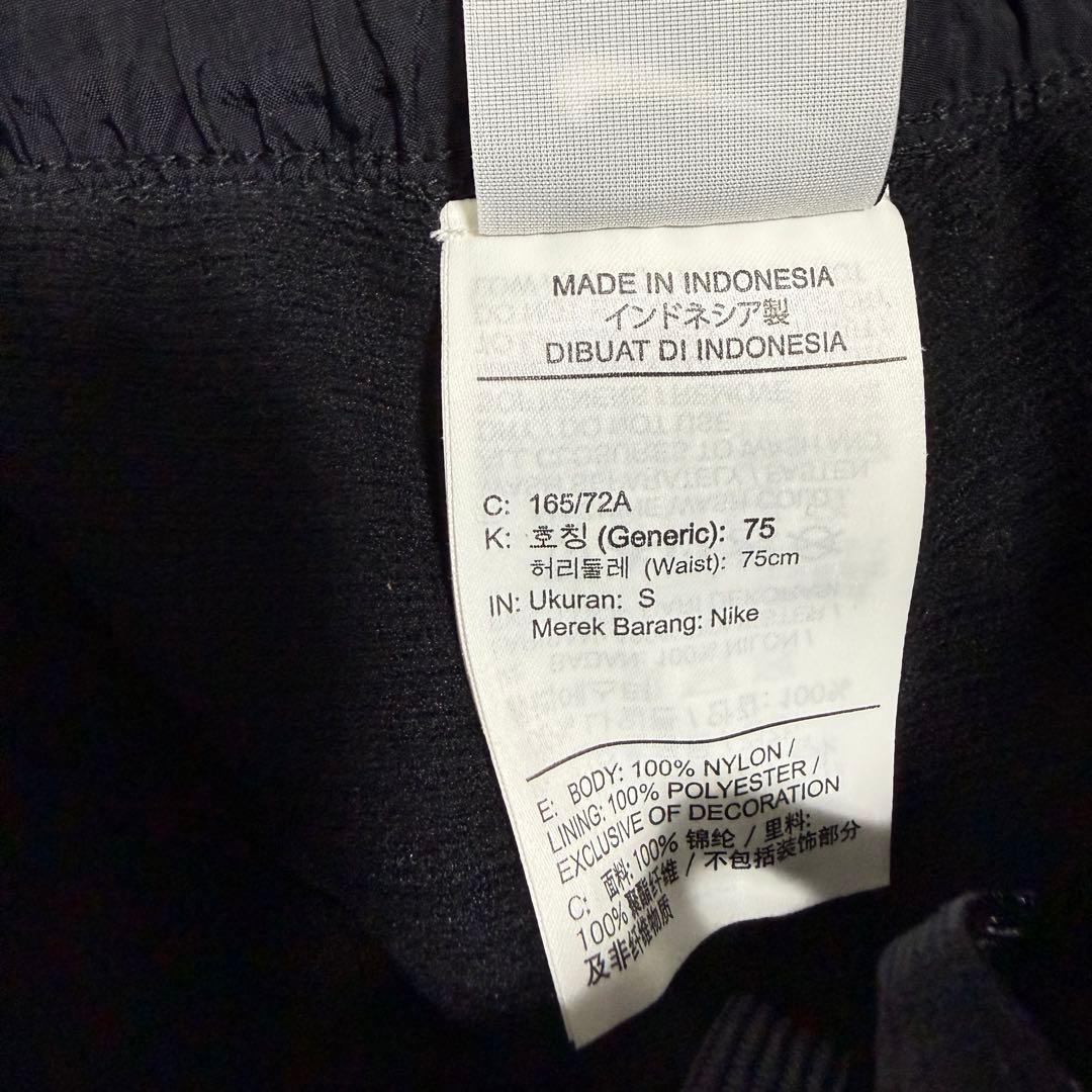 ほぼ新品 NIKE ナイキ CoF サッカーウェア ピステ ウインターパンツ M