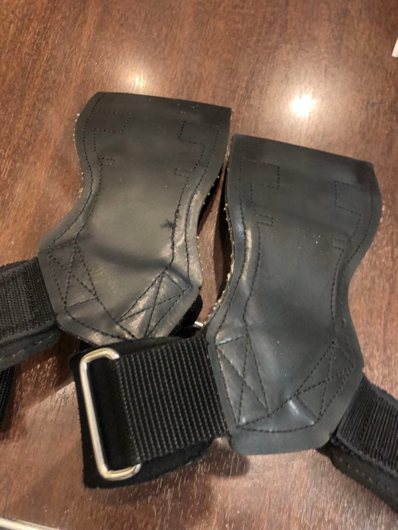 GOLD'S GYM パワーグリップPRO