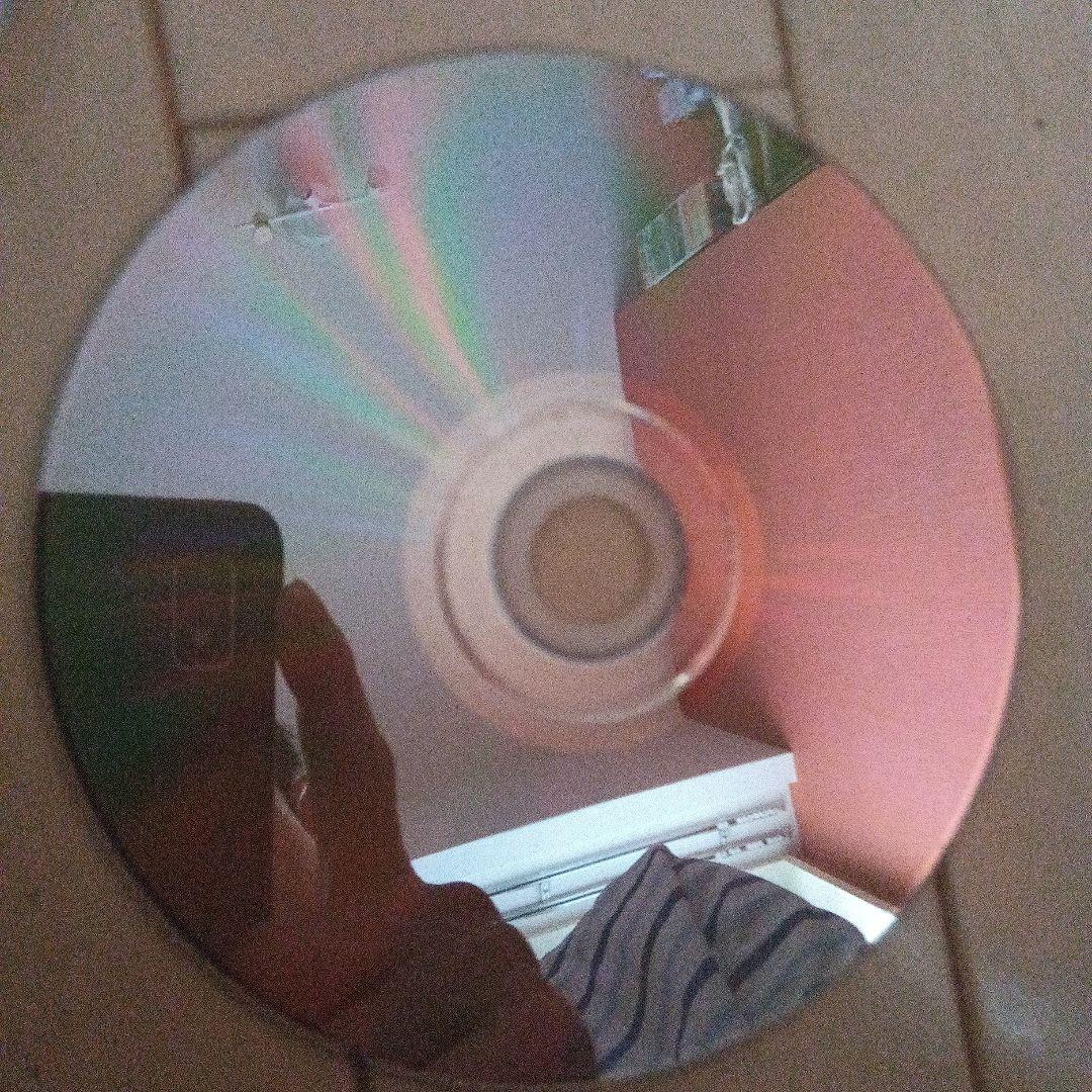 ［緊急値下］DIR EN GREY　04　The　CHORD　OF　vulgar