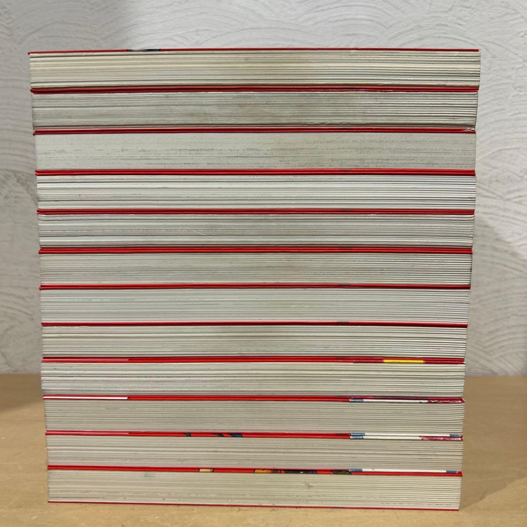 ドラゴンボール　完全版　全巻セット　鳥山明　即購入OK 漫画　コミック