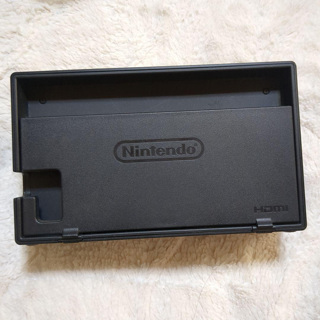 Nintendo Switch 本体 Joy-Con・SDカード256GB付き