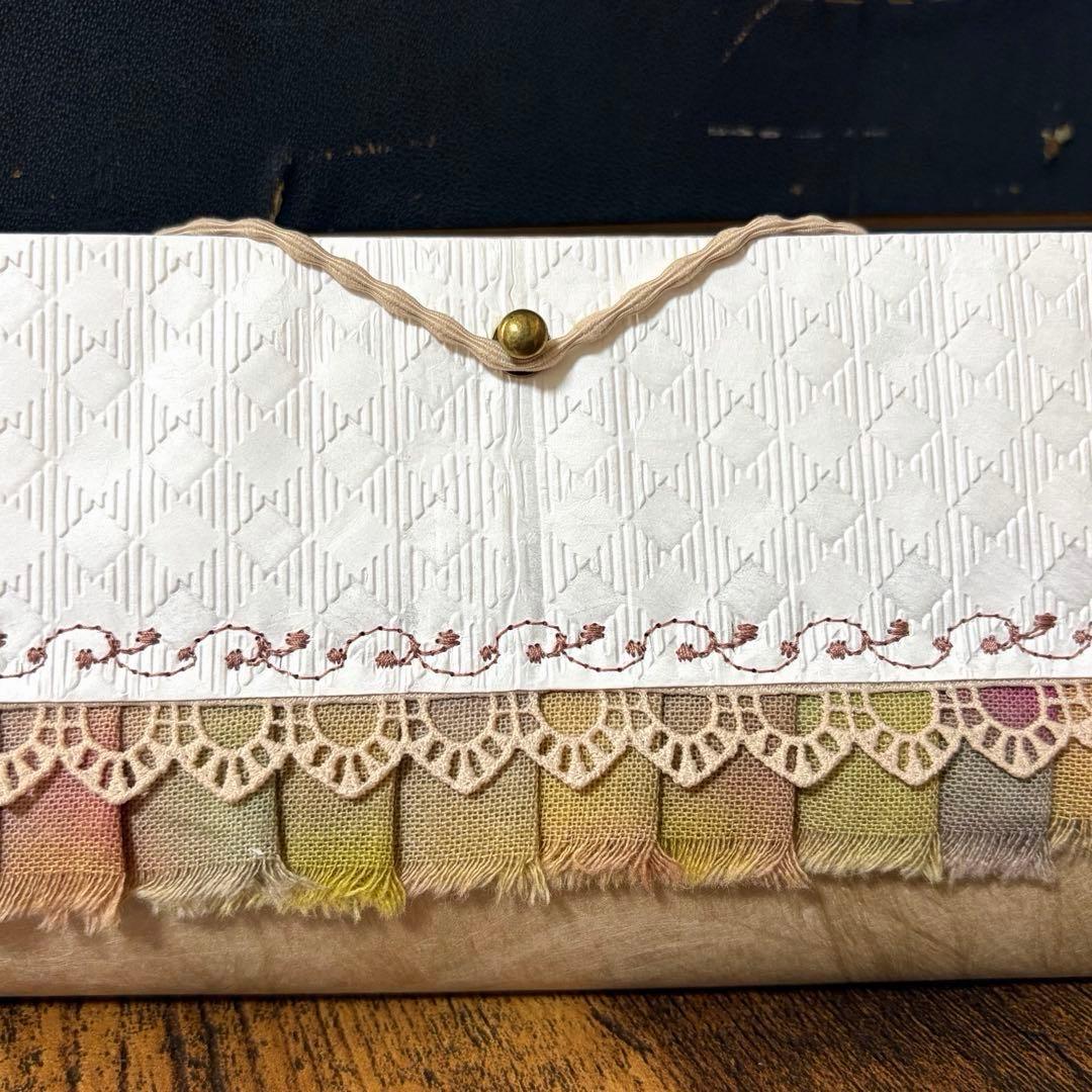 【限定】ノベルティ付 m609 F620 ❣️蘭❣️　2点おまとめ