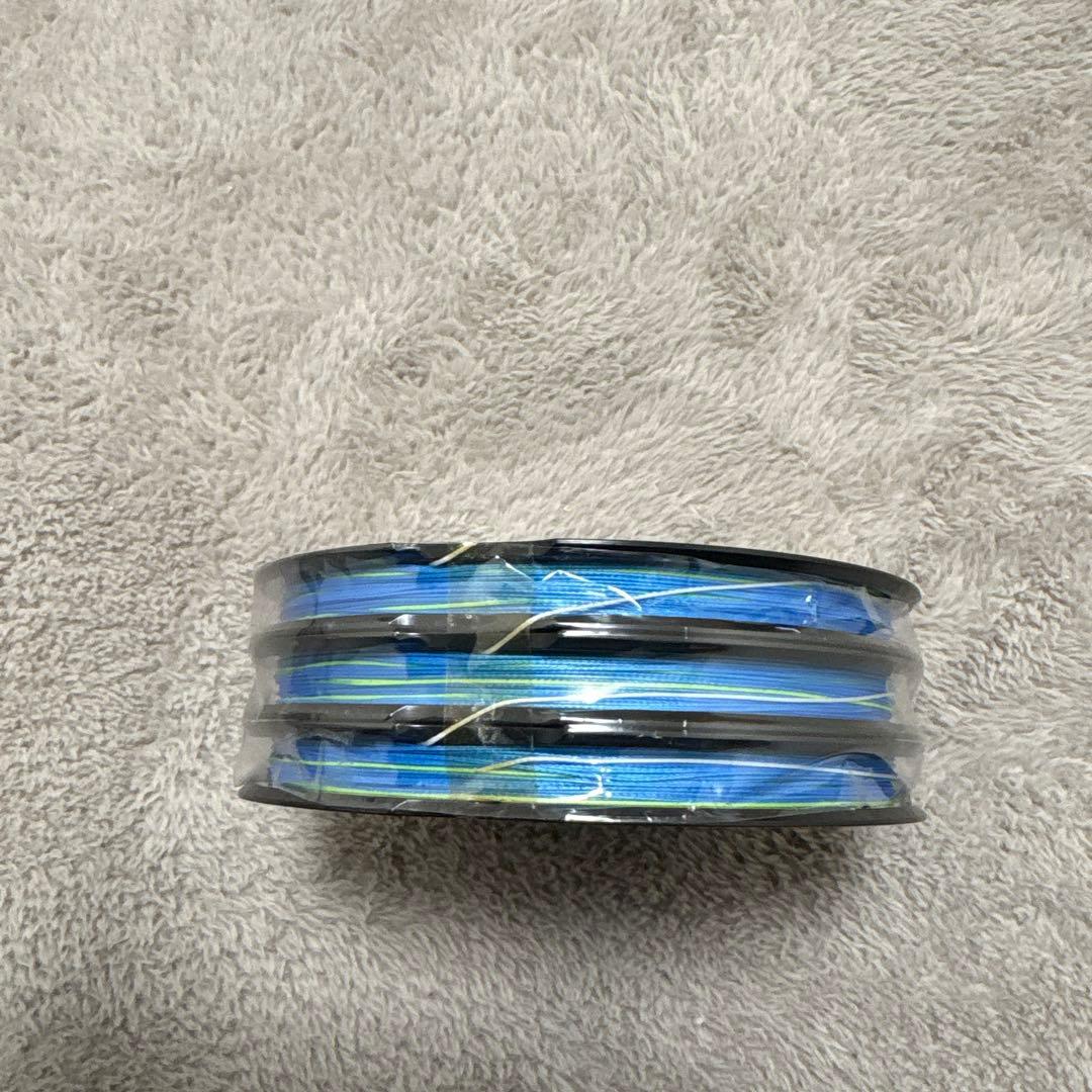 YGK オッズポート WXP1 8号 300m（MAX120lb）