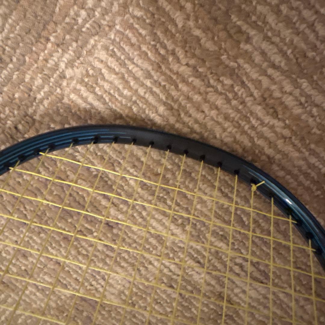 MIZUNO　アクロスピード1ドライブ4UG6 2本売り