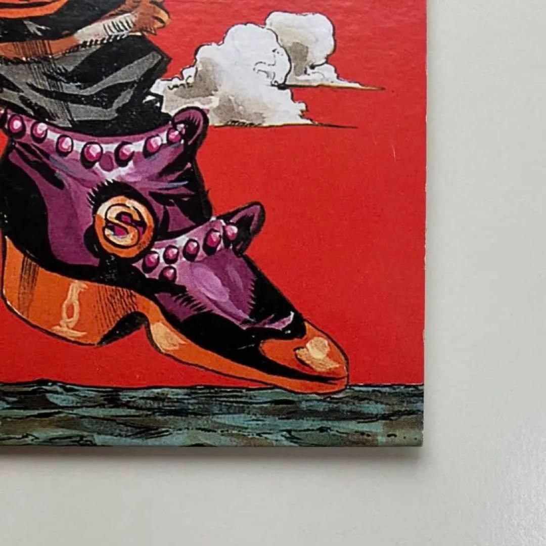 荒木飛呂彦　THE RIGHT TIME/PLACE Sugiurumn 2枚組