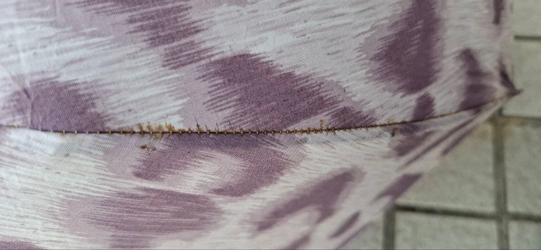 Vivienne Westwood　日傘