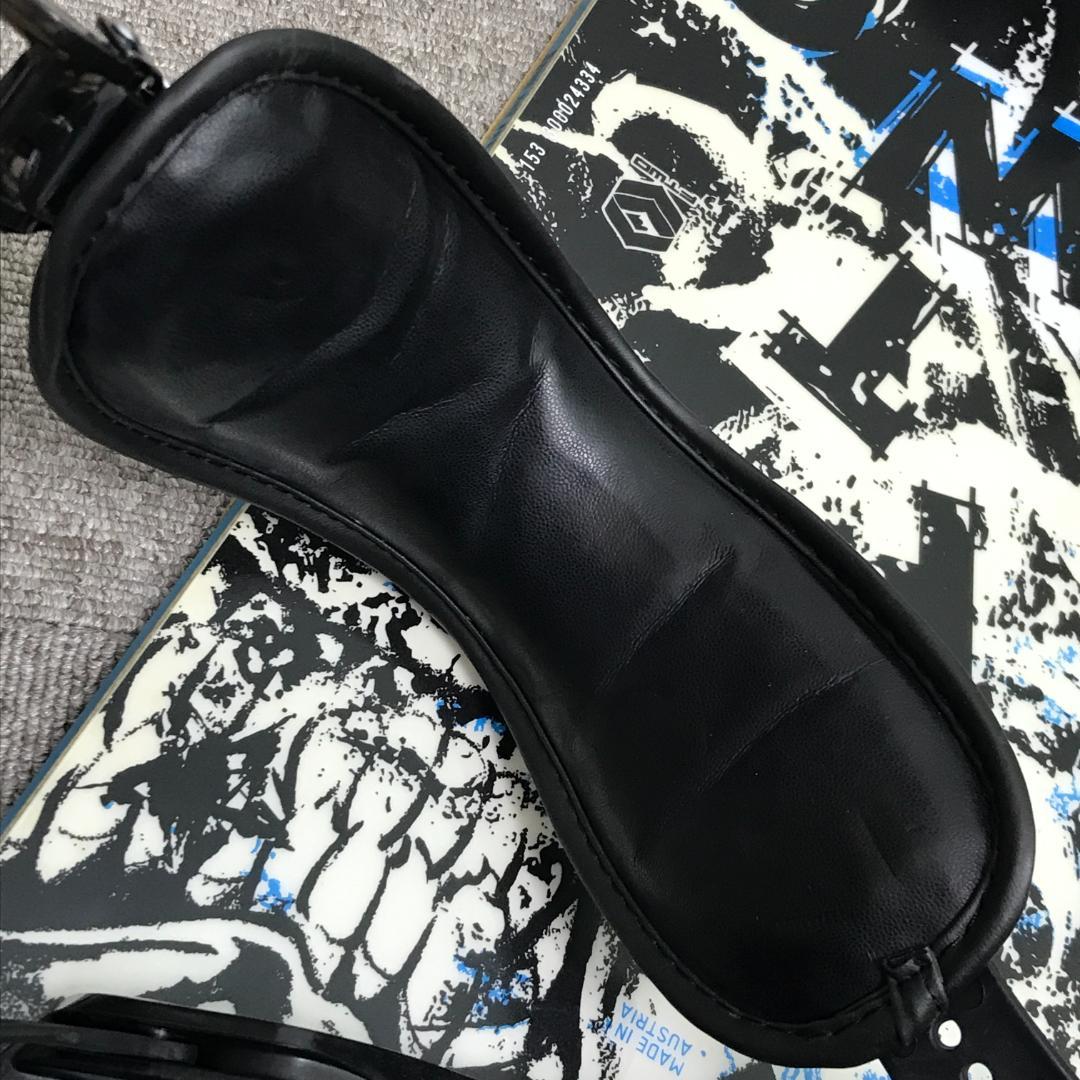 14万セット■美品■3-4回使用■FTWO ボード ビンディング ブーツ ケース