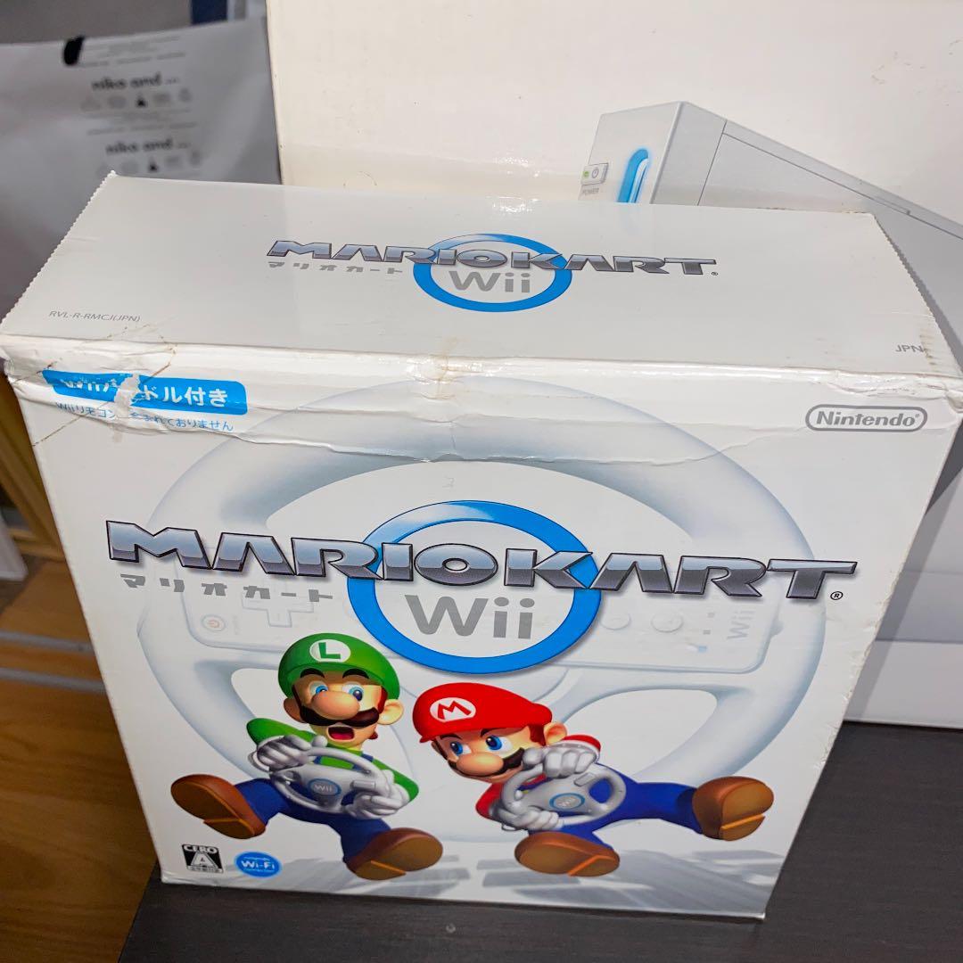 まとめ売りSALE  Wii本体　Wiiソフト