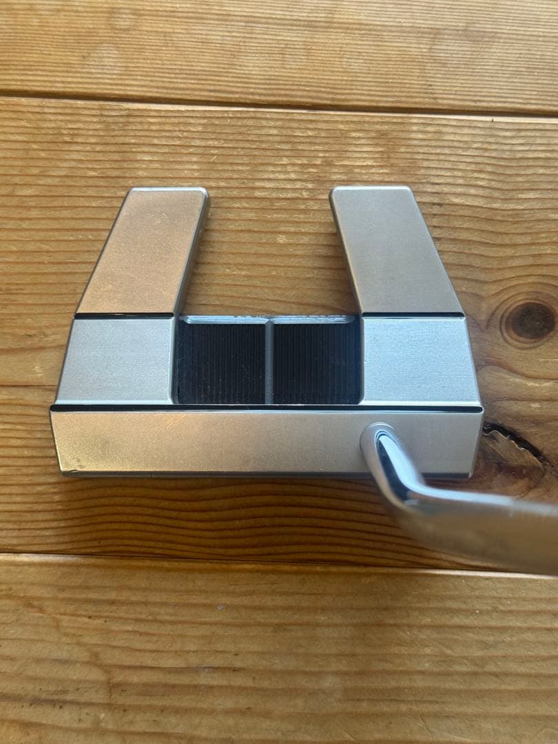 SCOTTY CAMERON フューチュラＸ５