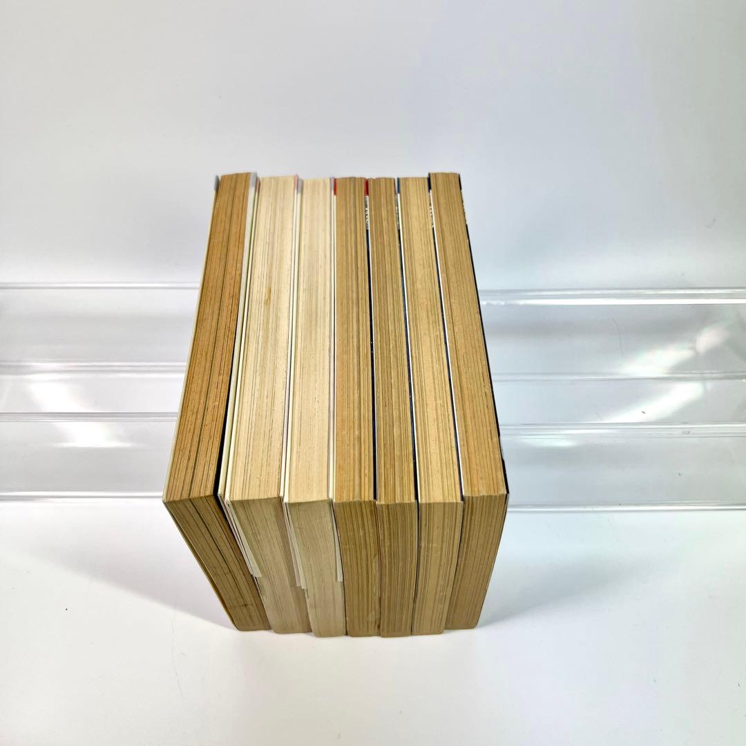 クイーンエメラルダス 全4巻　ワダチ 全2巻 魔女天使 全巻初版 松本零士