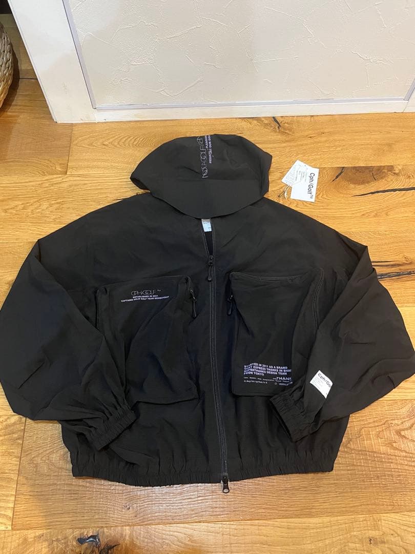 Mr,STYLE 　Captains #BRETHABLEセットアップ　M