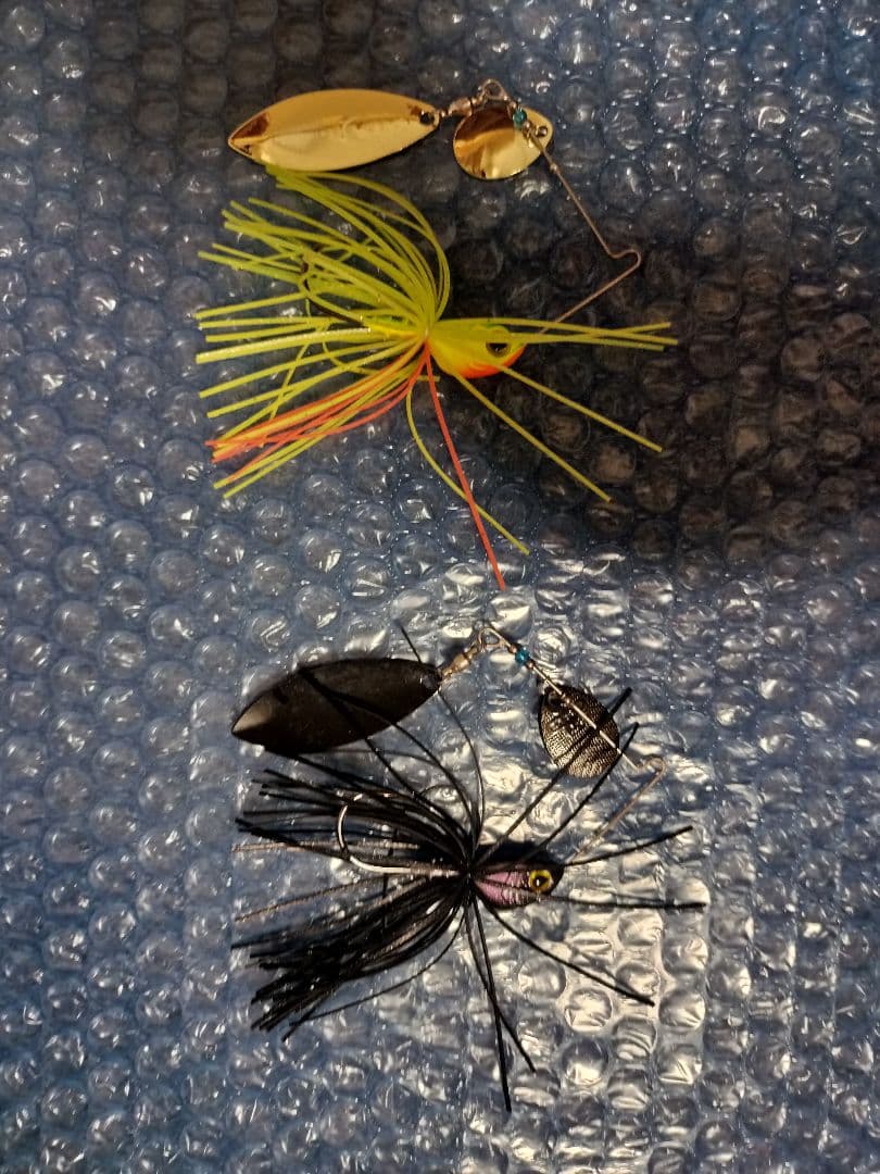 OSPルアーセット