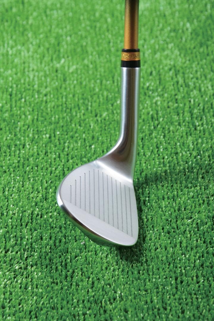 【新品】MUTSUMI HONMA MH255軟鉄鍛造ウエッジ 48,52,56