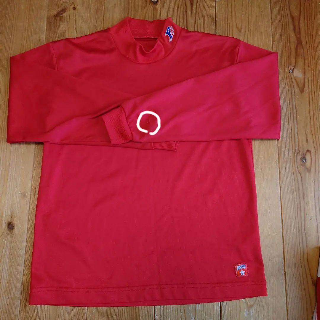 ポルテユニフォーム６点セット 160