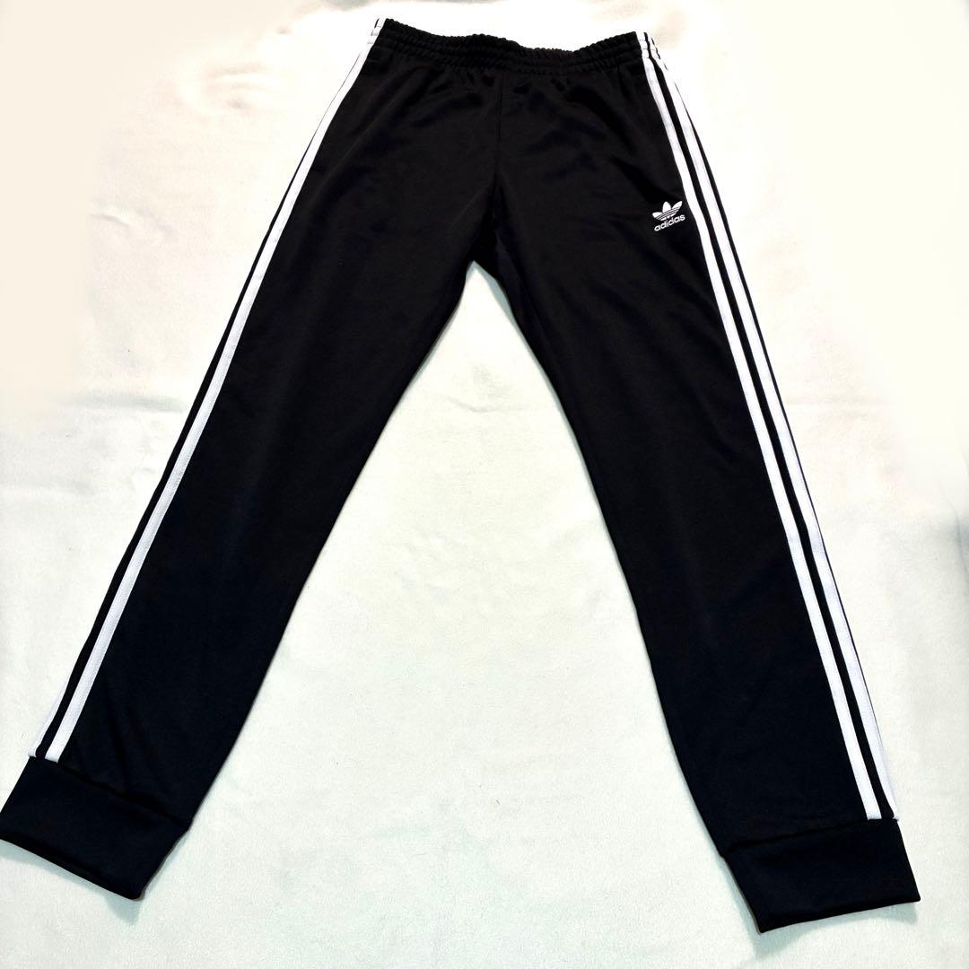 adidas アディダス メンズ トラックパンツIL2488